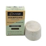 SHAMPOING SOLIDE CHEVEUX GRAS