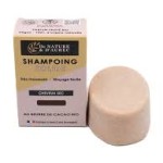 SHAMPOING SOLIDE CHEVEUX SEC
