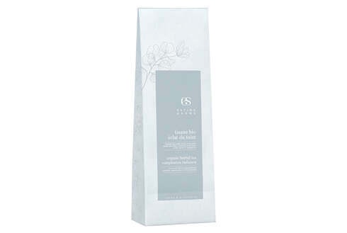Soin bien-être TISANE BIO ECLAT DU TEINT