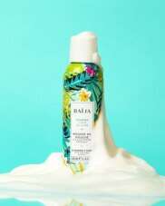 Soin bien-être MOUSSE DE DOUCHE MINI MOANA